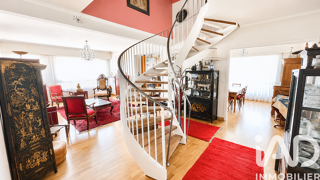  Appartement à vendre 5 pièces 150 m²