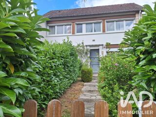 Maison à vendre 6 pièces 108 m²
