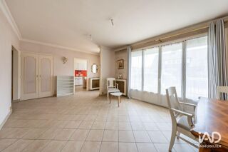  Maison à vendre 6 pièces 140 m²
