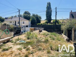  Maison à vendre 4 pièces 70 m²