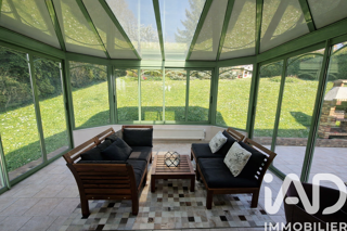  Maison � vendre 7 pi�ces 144 m�
