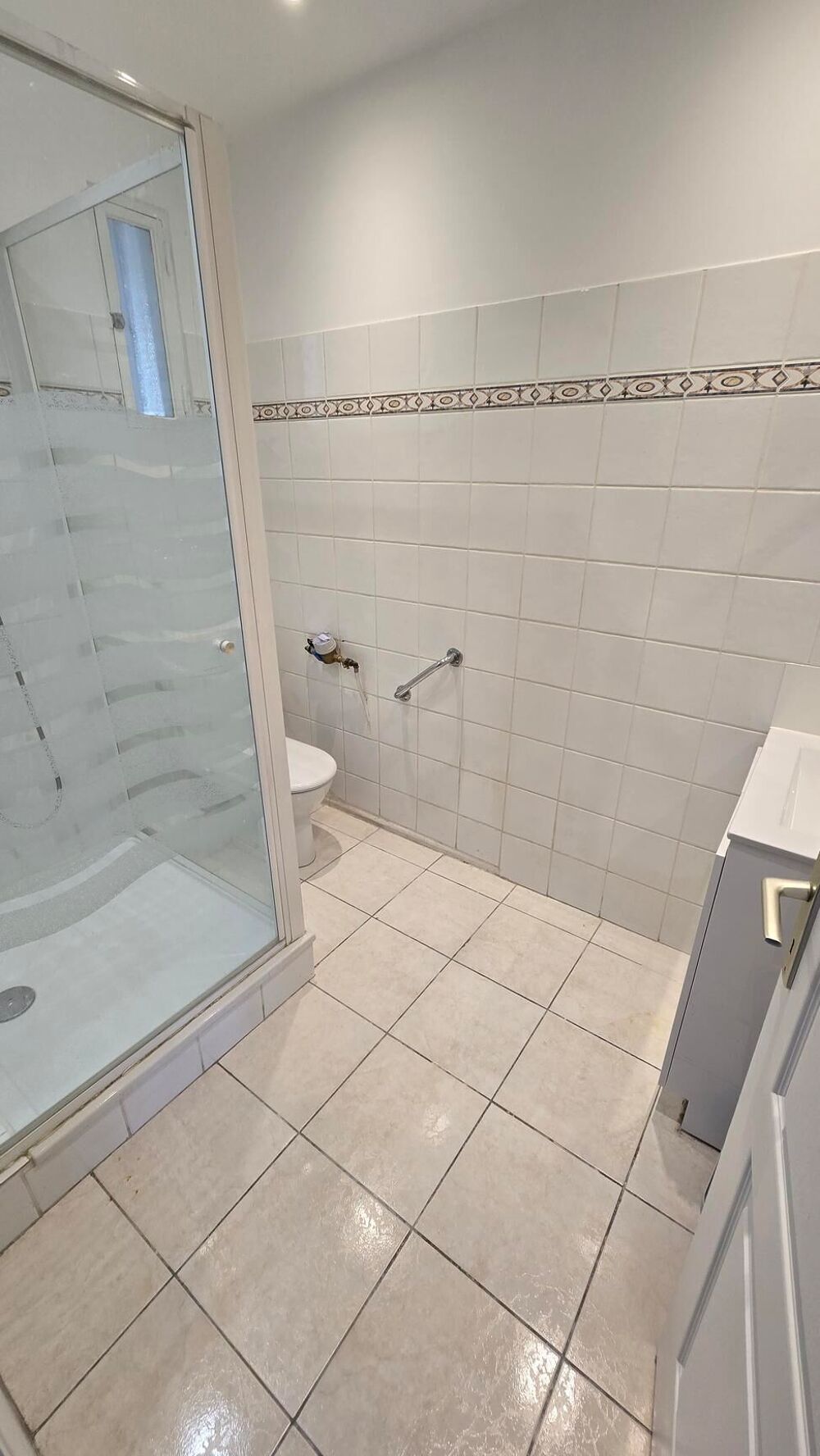 location Appartement - 1 pièce(s) - 31 m² Grenoble (38000)