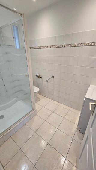  Appartement à louer 1 pièce 31 m²
