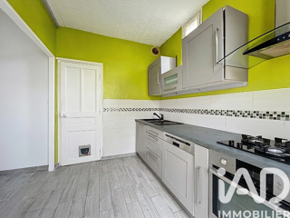  Maison � vendre 2 pi�ces 55 m�