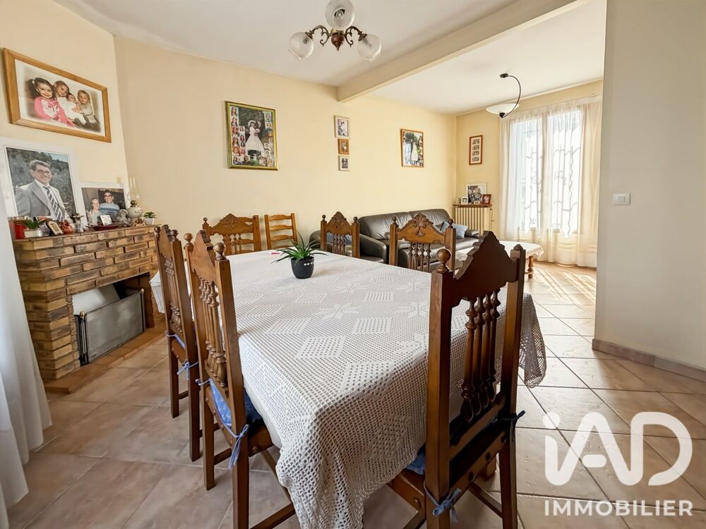 Vente Maison Vente Maison/villa 3 pièces Créteil