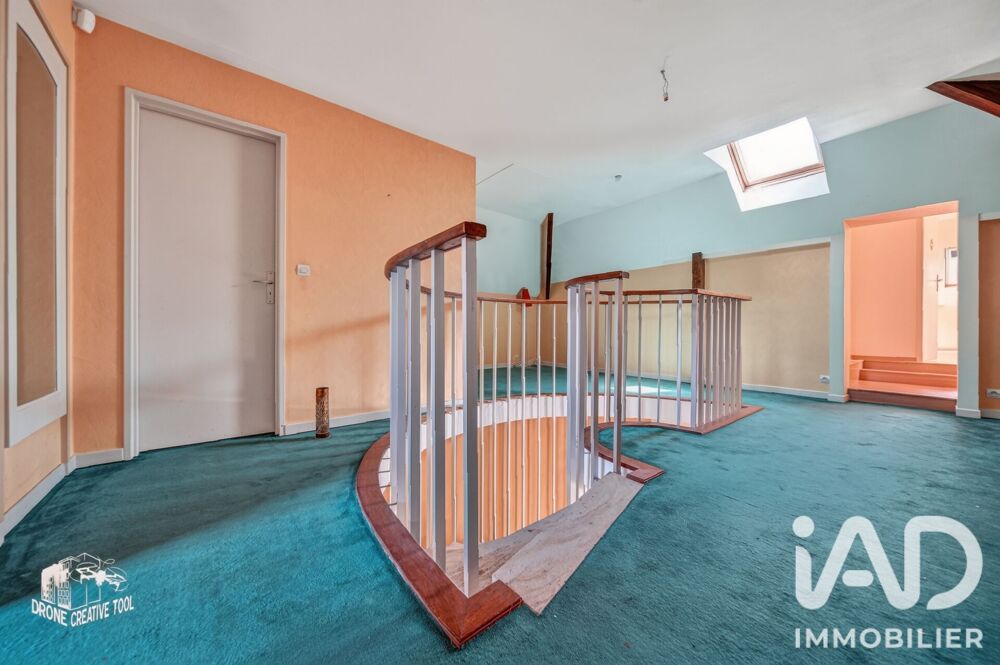 à vendre  Maison Marly (57155)