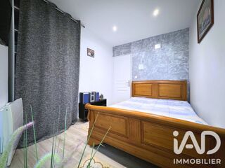  Appartement à vendre 2 pièces 27 m²