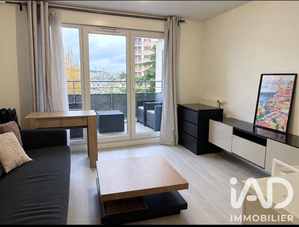 Vente Appartement Vente Appartement 2 pièces Neuilly-sur-marne