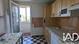  Appartement à vendre 4 pièces 72 m²