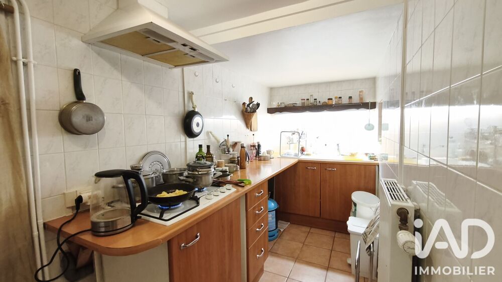 Vente Maison Vente Maison de campagne 6 pièces Saint-jean-d'aubrigoux
