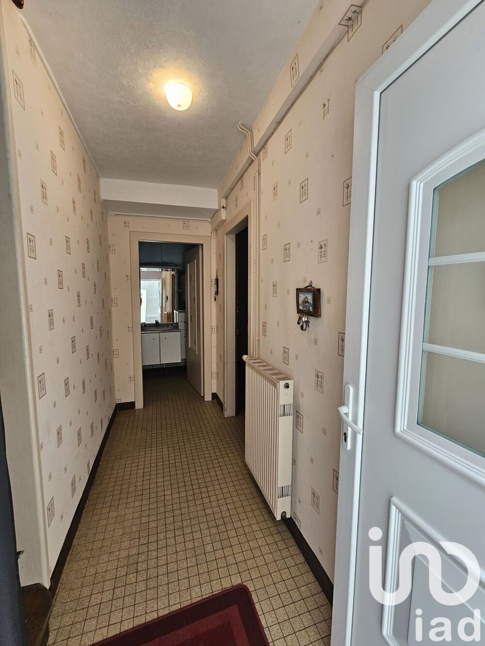 Vente Maison de village 5 pièces
