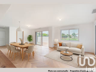  Maison � vendre 5 pi�ces 106 m�