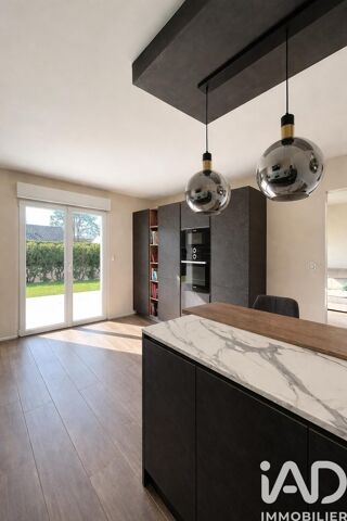  Maison à vendre 5 pièces 120 m²