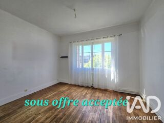  Appartement à vendre 2 pièces 36 m²