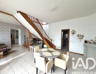 Maison à vendre 7 pièces 147 m²