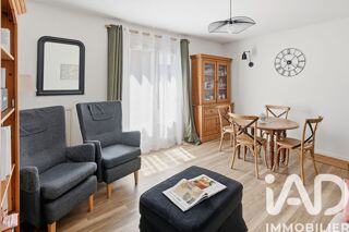  Appartement � vendre 4 pi�ces 77 m�