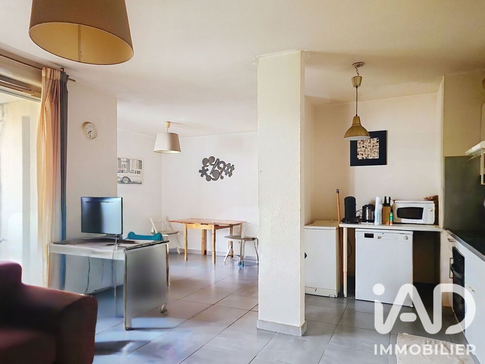 Vente Appartement Vente Appartement 2 pièces Toulouse