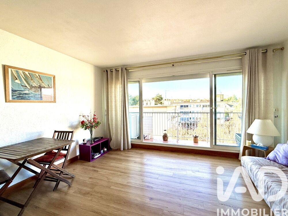 Vente Appartement Vente Appartement 4 pièces Antony