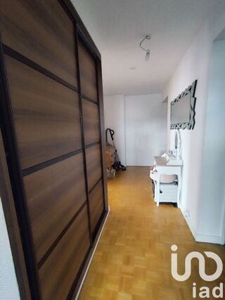  Appartement � vendre 3 pi�ces 79 m�