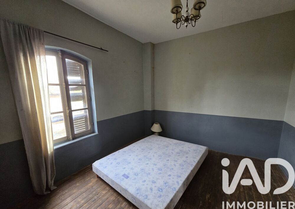 Vente Maison/villa 10 pièces