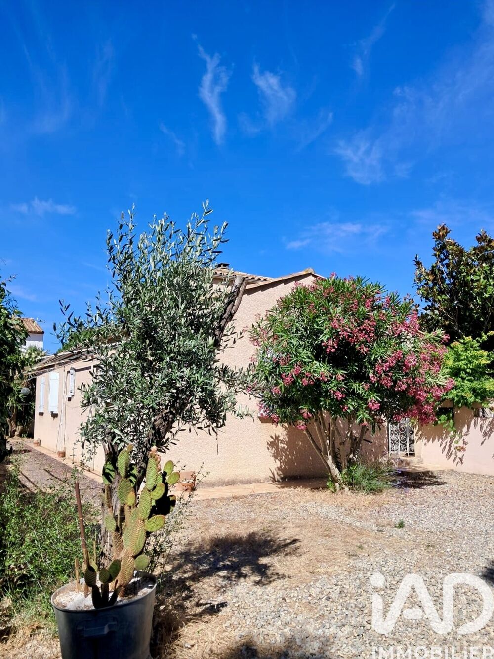 Vente Maison Vente Maison/villa 5 pièces Narbonne