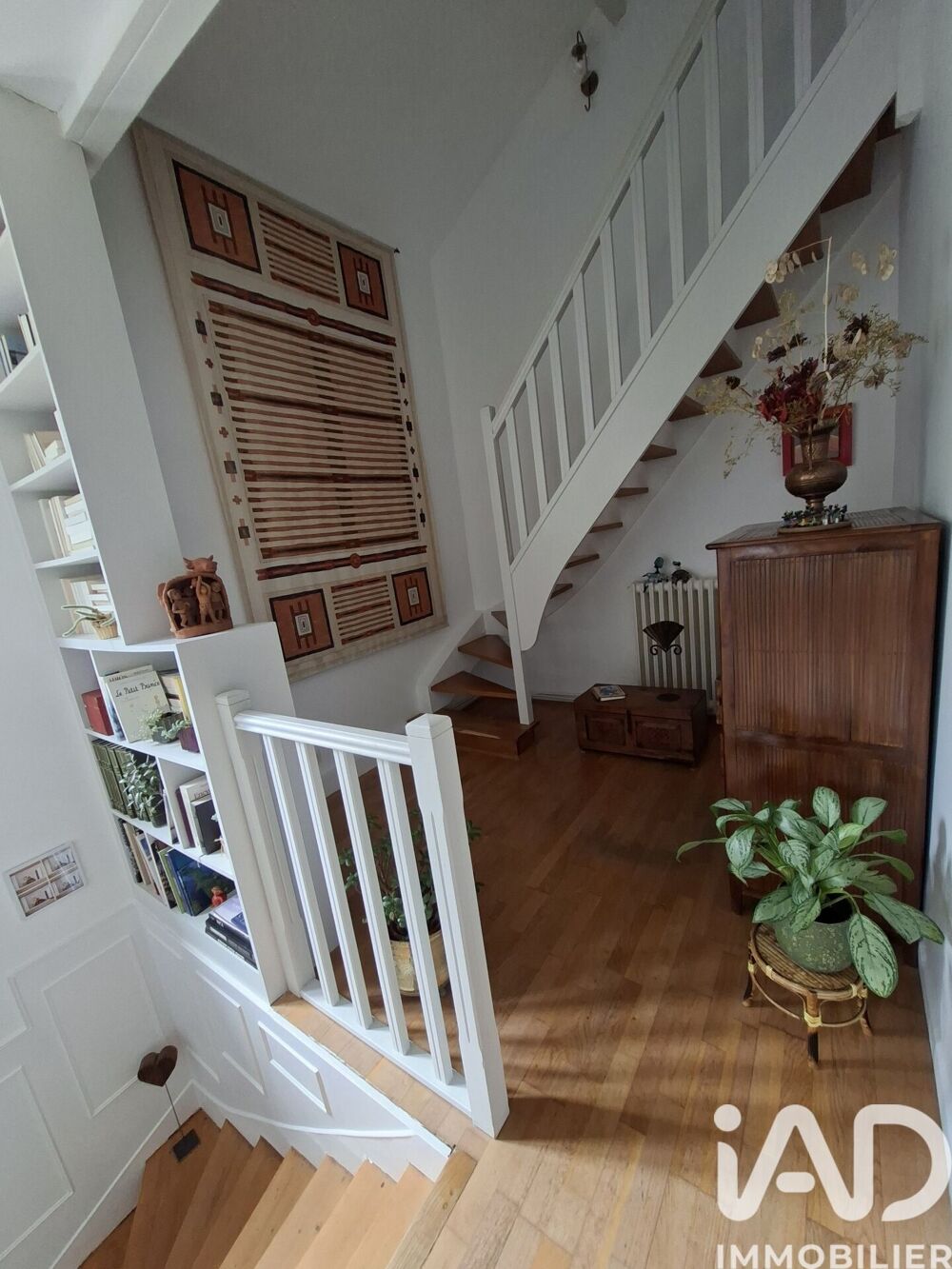 Vente Maison Vente Maison/villa 8 pièces Moret-loing-et-orvanne