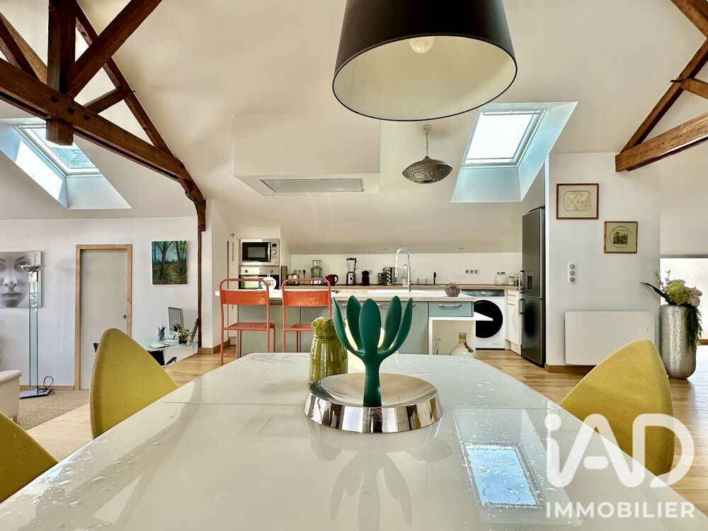 à vendre  Appartement Trouville-sur-Mer (14360)