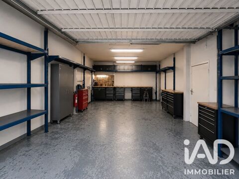   Vente Boutique/Local commercial 335 m&sup2; 