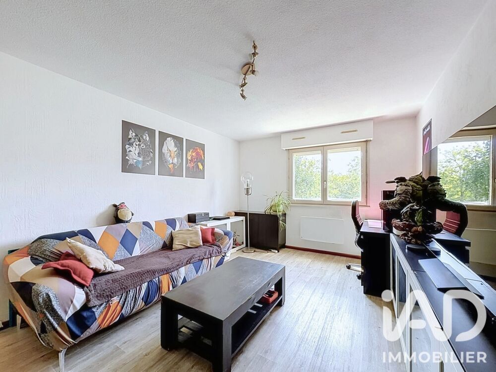 Vente Appartement Vente Appartement 2 pièces Strasbourg