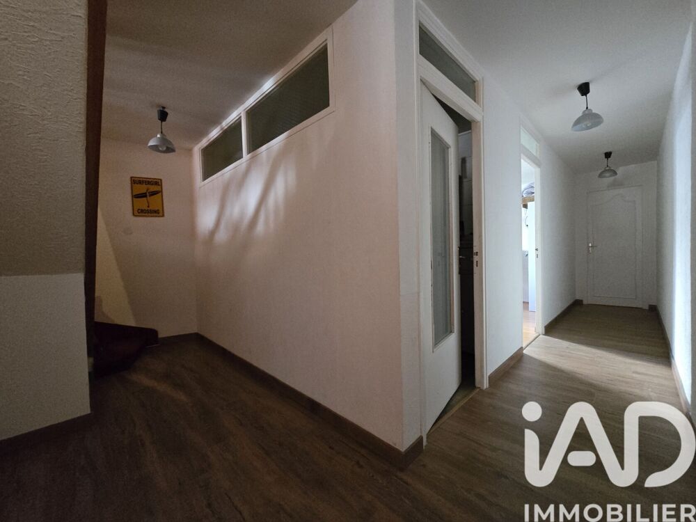 Vente Appartement 5 pièces