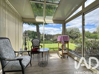  Maison à vendre 9 pièces 244 m²