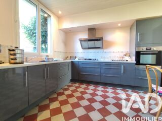  Maison à vendre 5 pièces 100 m²