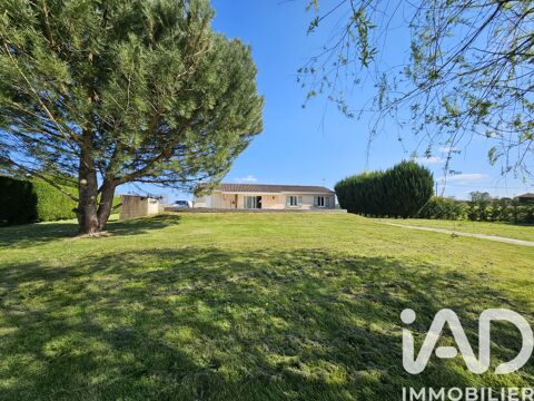   Vente Maison Maison - 4 pi�ce(s) - 95 m�