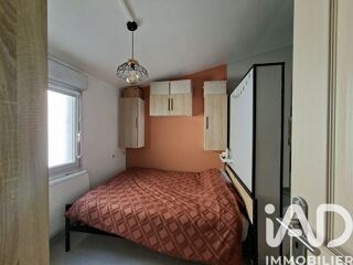  Maison à vendre 2 pièces 31 m²