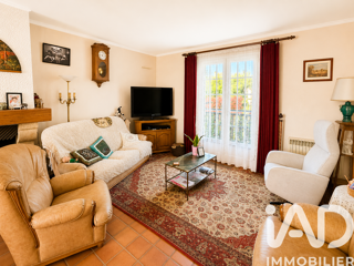  Maison à vendre 7 pièces 157 m²
