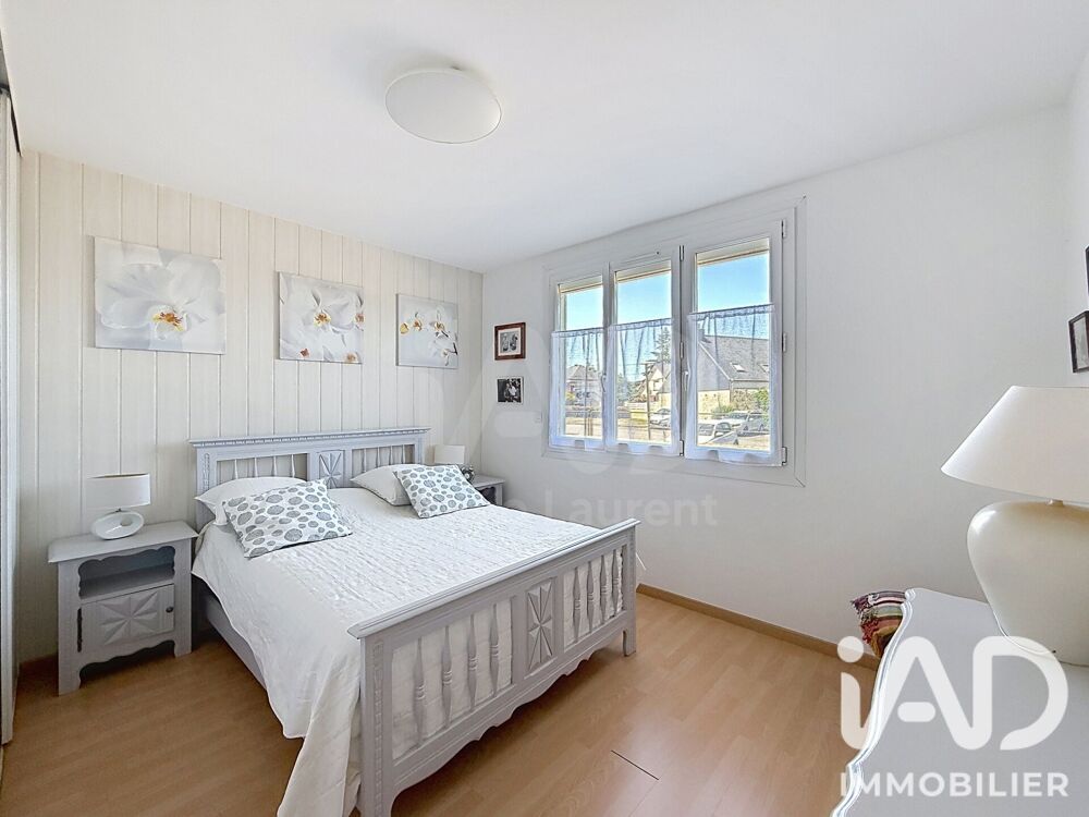 Vente Appartement Vente Appartement 4 pièces Saint-herblain