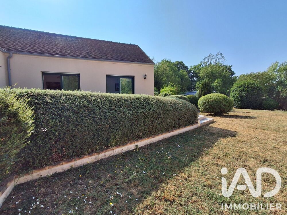 Vente Maison Vente Maison traditionnelle 5 pièces Misy-sur-yonne