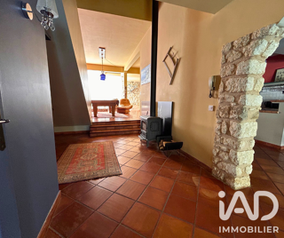  Maison à vendre 5 pièces 165 m²