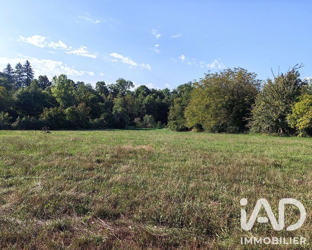 Vente Terrain Vente Terrain à bâtir 19 923 m&sup2; Gramat