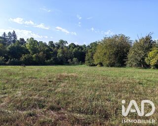 Vente Terrain Vente Terrain à bâtir 19 923 m&sup2; Gramat
