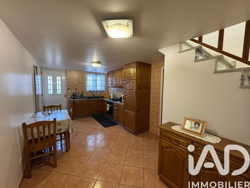 Vente Maison Vente Maison/villa 4 pièces Bagneux