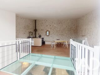  Maison à vendre 4 pièces 143 m²