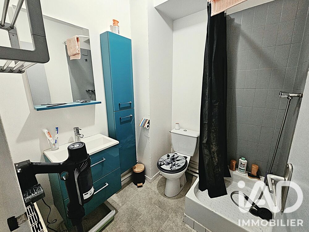 Vente Appartement Vente Appartement 2 pièces Évreux