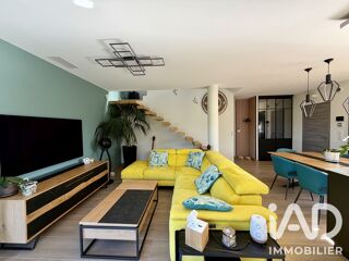  Maison à vendre 5 pièces 130 m²