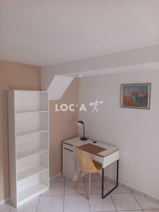  Appartement à louer 1 pièce 23 m²