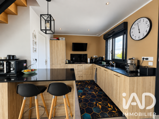Vente Maison Vente Maison/villa 6 pièces Marolles