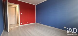  Maison à vendre 6 pièces 126 m²