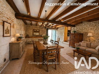  Maison à vendre 7 pièces 180 m²
