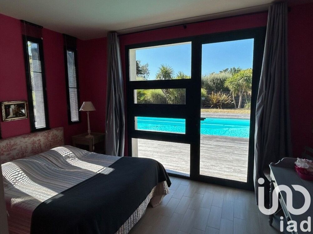 à vendre  Maison Lancieux (22770)