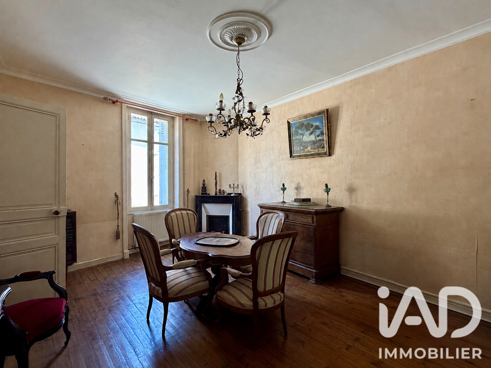 Vente Maison/villa 4 pièces